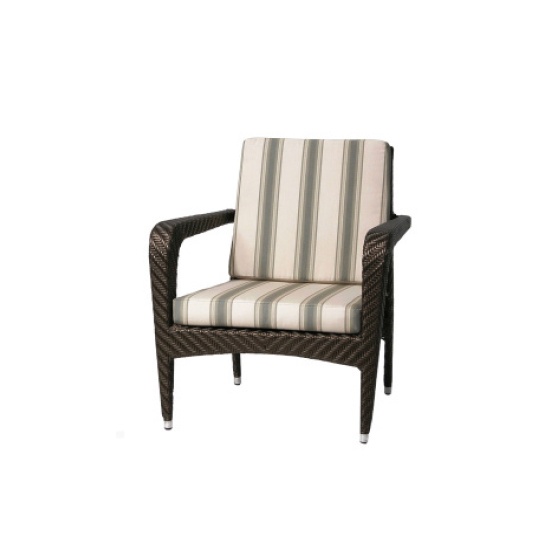 Pearl  Lounging Armchair